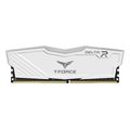ram teamgroup t force delta rgb 16gb 2x8gb ddr4 3200mhz cl18 dual kit white tf4d416g3200hc16cdc01 extra photo 1