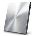 asus sdrw 08u5s u 8x ultra slim external dvd writer usb 20 mellow metallic extra photo 2