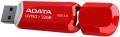 adata auv150 32g rrd dashdrive uv150 32gb usb 32 flash drive red extra photo 1