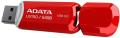 adata auv150 64g rrd dashdrive uv150 64gb usb 32 flash drive red extra photo 1