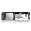 ssd adata xpg sx6000 pro 512gb nvme m2 2280 pcie gen3x4 extra photo 1