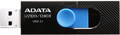 adata auv320 128g rbkbl uv320 128gb usb 32 flash drive black blue extra photo 1