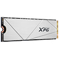 ssd adata agammixs60 512g cs xpg gammix s60 512gb nvme pcie gen4x4 m2 2280 extra photo 1