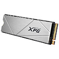 ssd adata agammixs60 512g cs xpg gammix s60 512gb nvme pcie gen4x4 m2 2280 extra photo 2