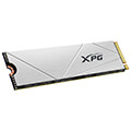 ssd adata agammixs60 512g cs xpg gammix s60 512gb nvme pcie gen4x4 m2 2280 extra photo 3