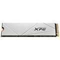 ssd adata agammixs60 512g cs xpg gammix s60 512gb nvme pcie gen4x4 m2 2280 extra photo 4