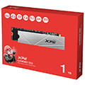 ssd adata agammixs60 1t cs xpg gammix s60 1tb nvme pcie gen4 x4 m2 2280 extra photo 5