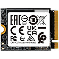 ssd adata sgammixs55 512g c xpg gammix s55 512gb nvme pcie gen 40 x 4 m2 2230 extra photo 1