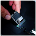 ssd adata sgammixs55 512g c xpg gammix s55 512gb nvme pcie gen 40 x 4 m2 2230 extra photo 4