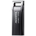 adata aroy ur340 32gbk ur340 32gb usb 32 flash drive extra photo 1