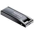 adata aroy ur340 32gbk ur340 32gb usb 32 flash drive extra photo 2