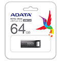 adata aroy ur340 32gbk ur340 32gb usb 32 flash drive extra photo 5