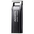 adata aroy ur340 64gbk ur340 64gb usb 32 flash drive extra photo 3