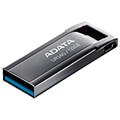 adata aroy ur340 128gbk ur340 128gb usb 32 flash drive extra photo 2