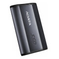 exoterikos skliros ssd adata se730h 512gb usb 31 gen 2 type c titanium extra photo 1