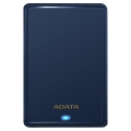 exoterikos skliros adata hv620s 1tb usb 31 blue color box extra photo 1