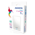 exoterikos skliros adata hv620s 1tb usb 31 white color box extra photo 5