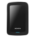 exoterikos skliros adata ahv300 4tu31 cbk hv300 4tb usb 31 black color box extra photo 1