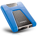 exoterikos skliros adata dashdrive durable hd650 1tb usb 31 blue color box extra photo 2