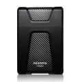 exoterikos skliros adata dashdrive durable hd650 2tb usb 31 black color box extra photo 1