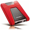 exoterikos skliros adata dashdrive durable hd650 2tb usb 31 red color box extra photo 1