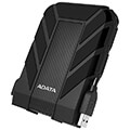 exoterikos skliros adata hd710 pro 1tb usb 31 black color box extra photo 1