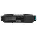 exoterikos skliros adata hd710 pro 1tb usb 31 black color box extra photo 3