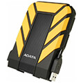 exoterikos skliros adata hd710 pro 2tb usb 31 yellow color box extra photo 1