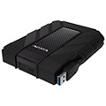 exoterikos skliros adata hd710 pro 4tb usb 31 black color box extra photo 2