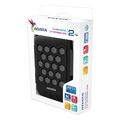 exoterikos skliros adata hd720 2tb usb 31 black color box extra photo 3