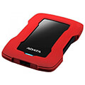 exoterikos skliros adata hd330 2tb usb 31 red color box extra photo 3