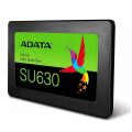 ssd adata asu630ss 240gq r ultimate su630 240gb 3d nand flash 25 sata3 extra photo 2