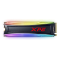ssd adata as40g 256gt c xpg spectrix s40g 256gb rgb nvme m2 2280 pcie gen 30 x 4 extra photo 1