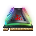 ssd adata as40g 256gt c xpg spectrix s40g 256gb rgb nvme m2 2280 pcie gen 30 x 4 extra photo 2