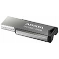 adata auv250 32g rbk uv250 32gb usb 20 flash drive extra photo 2