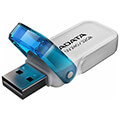 adata auv240 32g rwh 32gb usb 20 flash drive white extra photo 2