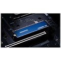 ssd adata aleg 750 500gcs legend 750 500gb m2 2280 pcie gen3 x4 nvme extra photo 4