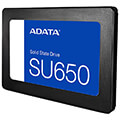 ssd adata asu650ss 256gt r ultimate su650 256gb 25 sata 30 extra photo 1