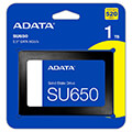 ssd adata asu650ss 1tt r ultimate su650 1tb 25 sata 30 extra photo 4