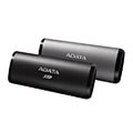 adata aase760 512gu32g2 cti portable ssd se760 512gb usb32 gen 2 type c titan gray extra photo 3