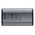 adata aeli se880 1tcgy portable ssd se880 1tb usb32 gen 2 type c titanium gray extra photo 1