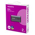adata aeli se880 2tcgy portable ssd se880 2tb usb32 gen 2 type c titanium gray extra photo 6
