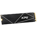 ssd adata agammixs70b 1t cs xpg gammix s70 blade 1tb nvme pcie gen4x4 m2 2280 extra photo 2