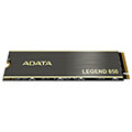 ssd adata aleg 850 2tcs legend 850 2tb m2 2280 pcie gen4 x4 nvme extra photo 5