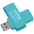 adata uc310e 128g rgn uc310 128gb usb 32 flash drive green extra photo 1