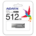 adata auv350 512g rbk uv350 512gb usb 32 flash drive extra photo 3