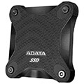 exoterikos skliros adata sd620 512gcbk sd620 512gb portable ssd usb 32 gen 2 black extra photo 2