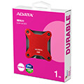 exoterikos skliros adata sd620 1tcrd sd620 1tb portable ssd usb 32 gen 2 red extra photo 5