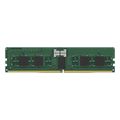 ram kingston 16gb ddr4 3200mt s cl22 ecc unbuffered single rank dimm for dell ktd pe432es8 16g extra photo 1