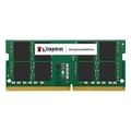 ram kingston server premier 32gb so dimm ddr4 2666mt s cl19 ecc 2rx8 micron f die ksm26sed8 32mf extra photo 1